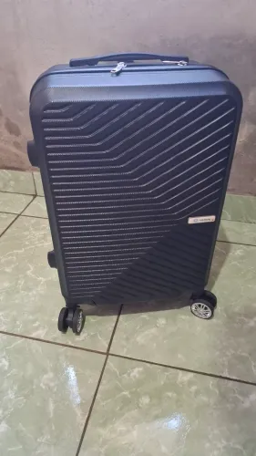 Mala Preta Nova