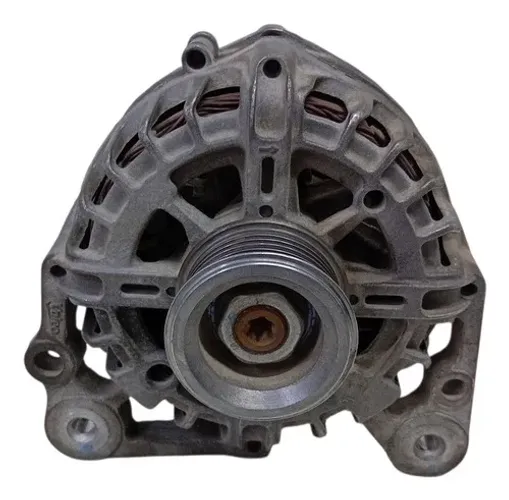 Alternador Virtus Fox Polo Saveiro Gol 1.6 16v Msi 2016/ 90a