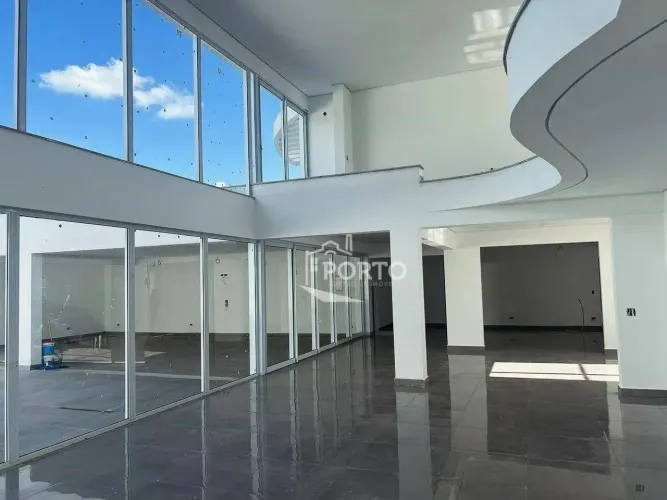 Casa 4 quartos à venda no Condomínio Residencial Terra das Águas em São Pedro