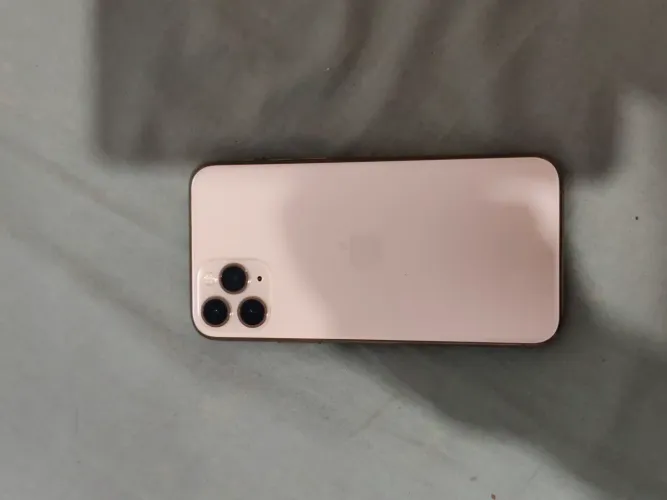 iPhone 11 pro 256gb