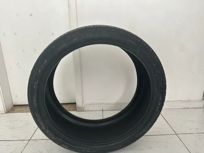 Pneu aro 20