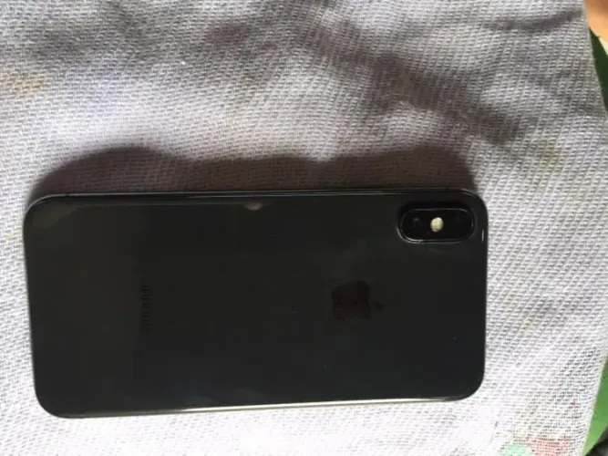 iPhone xs