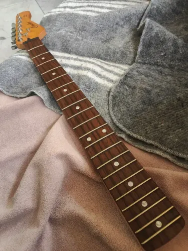 Braço de guitarra Condor GX40 perfeito