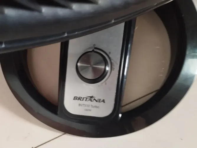 Ventilador Britânia 40 cm