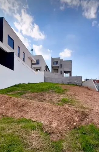Vendo lote no Brisas de Jundiaí 
