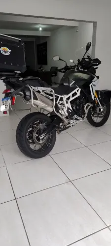 Taiger 900 pró 