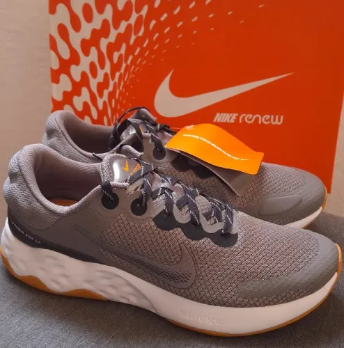 Tênis Original Nike Renew Ride 3 - Tamanho 41 e 42