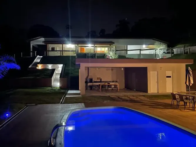 Chácara para venda no Recanto dos Pássaros