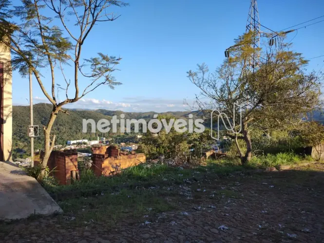 Venda Lote-Área-Terreno Villa Real Sabará