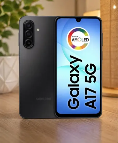 Samsung A17 8GB RAM LACRADO
