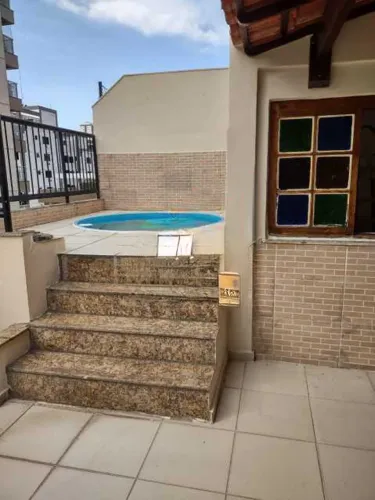 Cobertura : Duplex / Residencial / Botafogo