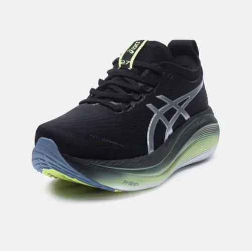 TÊNIS ASICS GEL NIMBUS 27 LUXE
