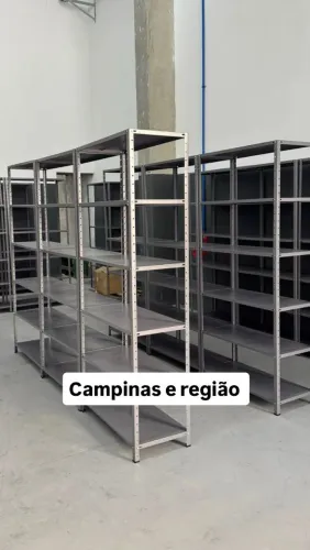 Distribuidor de prateleiras 