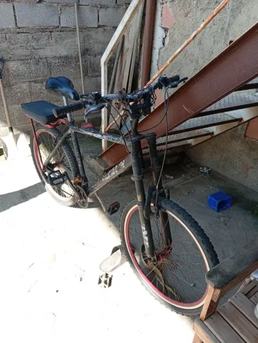 Bike completa 