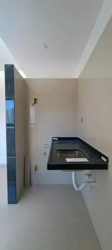 [PARITINS-22901] 3 Quartos com Suíte | Piscina + Mini Campo | 2 Vagas