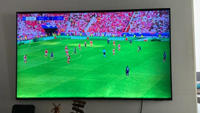 Tv Samsung 70 polegadas
