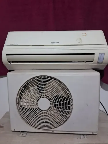 Ar condicionado 9000 BTUs