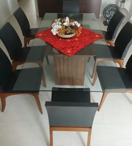 Mesa de jantar