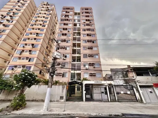 Apartamento 3/4 à venda na Tamandaré