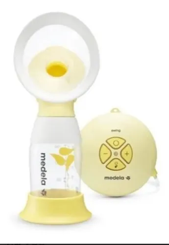 Bomba de Amamentação MEDELA