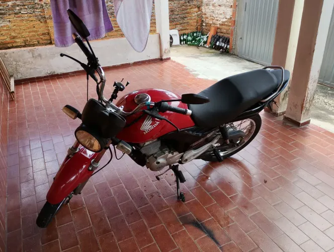 Titan 150