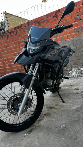 Xre 300