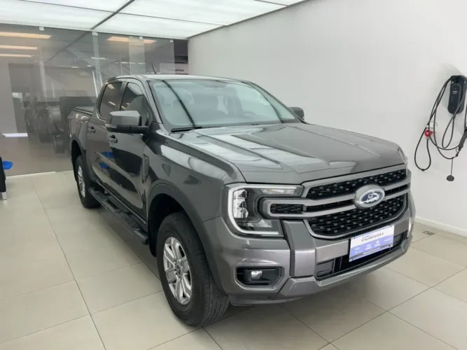 Ford Ranger XLS 2.0l 4X2 2024