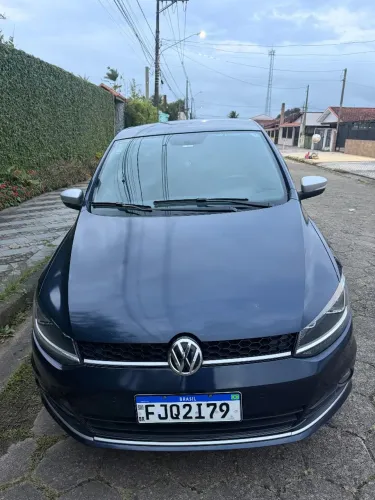 Volkswagen Fox Rock IN RIO 1.6 MI Total Flex 8V 5P 2016