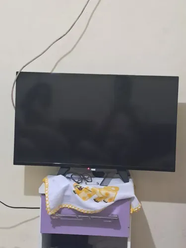 Televisão  NOC