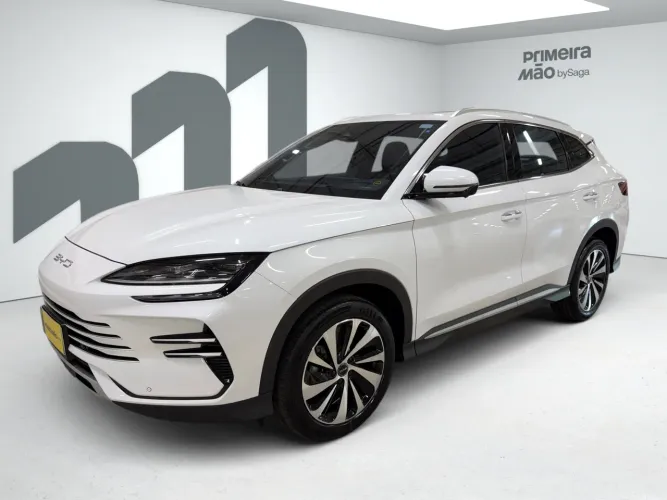 BYD Song Plus 1.5 16V Aut. (hibrido) 2027
