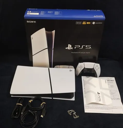 Ps5