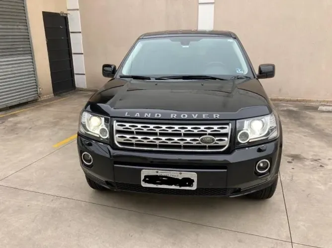 Land Rover Freelander2 SI4 SE 2.0 240cv Aut. 5P 2013