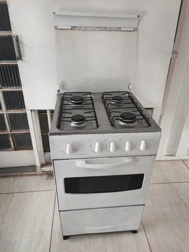 Fogão 4 bocas , LEIA O ANÚNCIO!!