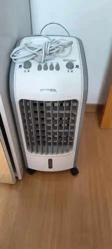 Climatizador