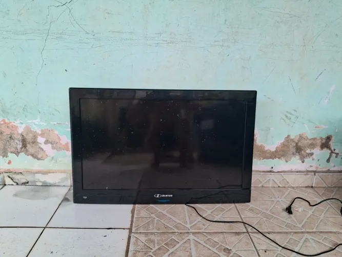 Telvisao não e smart