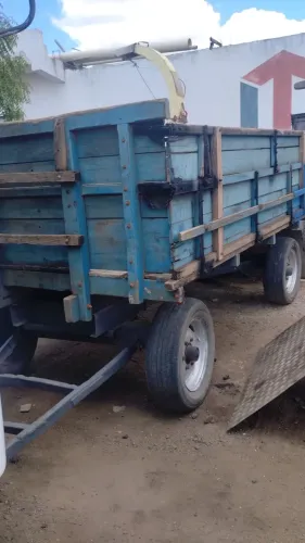 Vendo ou troco por algo do meu interesse implementos agricolas