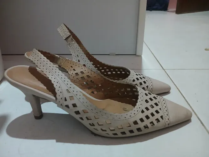 Sapato Scarpin Vizzano