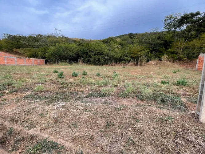 Terreno em Barreiras