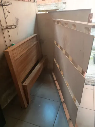 Cama de Casal