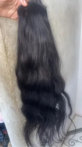 Cabelo humano