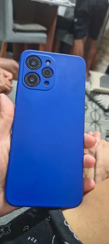 Celular redmi 12 e celular realme c75