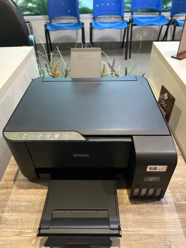 Impressora Epson EcoTank L3250