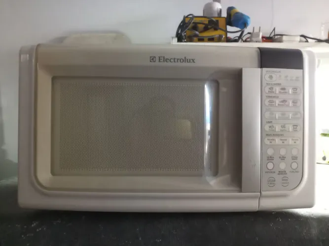 Microondas Electrolux  23 litros 