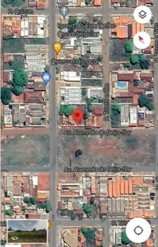 Lote 260m² no Jardim Primavera - Ótima Localização | Aceita Financiamento