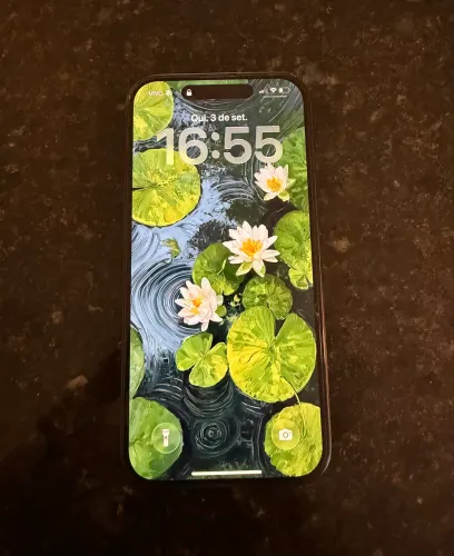 Iphone 16 - 128GB