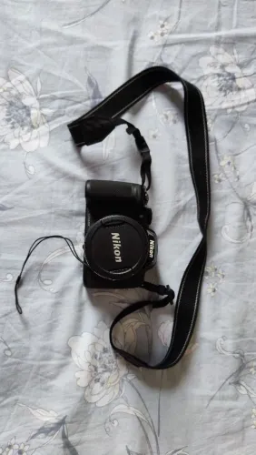 Camera digital Nikon Coolpix P530