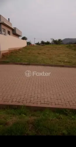 Terreno em Condomínio à venda Rua Petunias, Centro - Pareci Novo