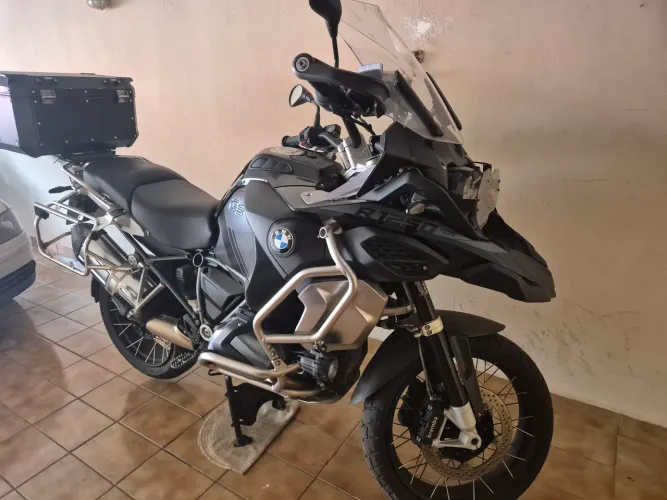GS1250 Adventure 2022