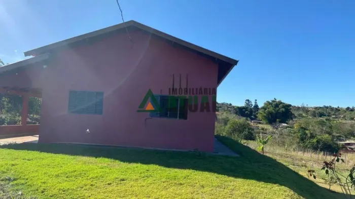 CHÁCARA A VENDA NO CONDOMÍNIO DE CHÁCARAS COROADOS EM LONDRINA.