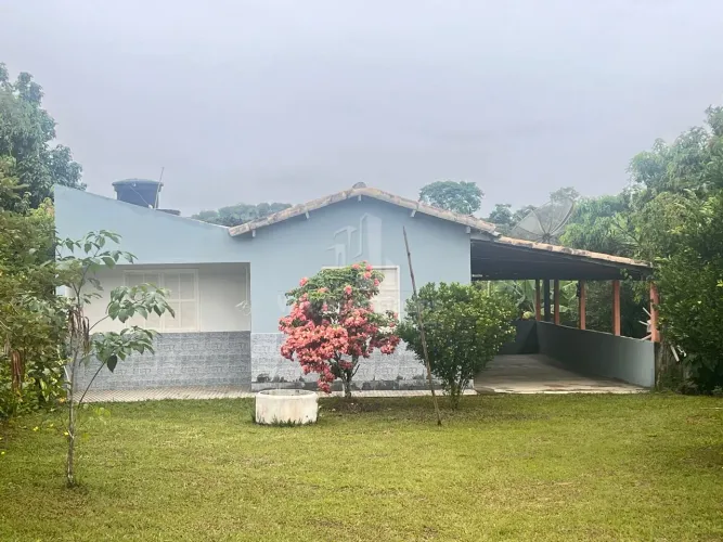Chácara Goianá/MG